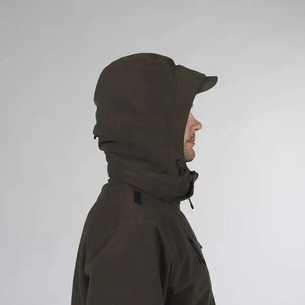 Alaska Superior Pro MS Jacke