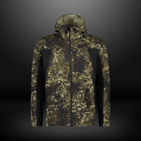Alaska Chaser MS Stretch Jacke