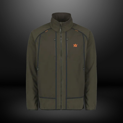 Alaska Raptor Ms Elk Hunter Jacke