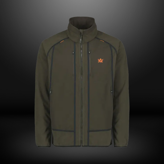 Alaska Raptor Ms Elk Hunter Jacke