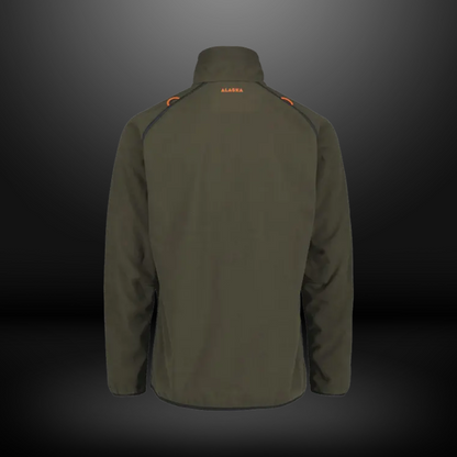 Alaska Raptor Ms Elk Hunter Jacke