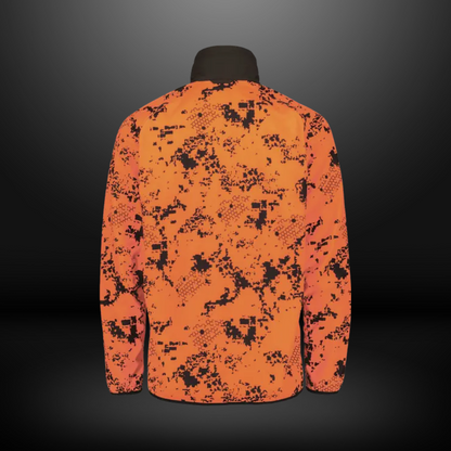 Alaska Raptor Ms Elk Hunter Jacke