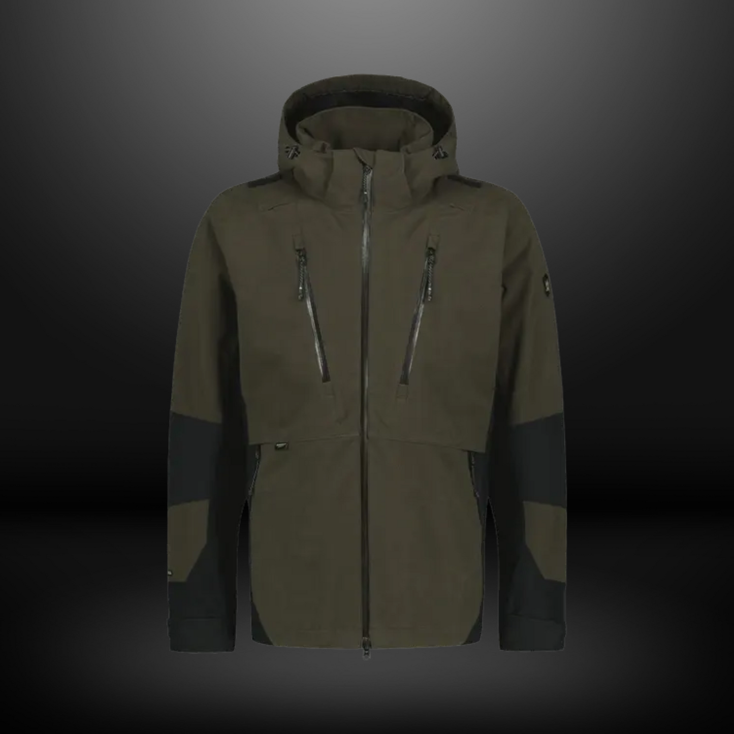 Alaska Superior Pro MS Jacke