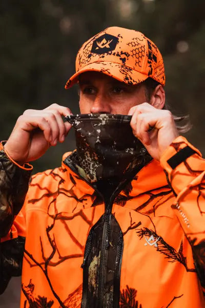 Alaska Thermodry Neckwarmer
