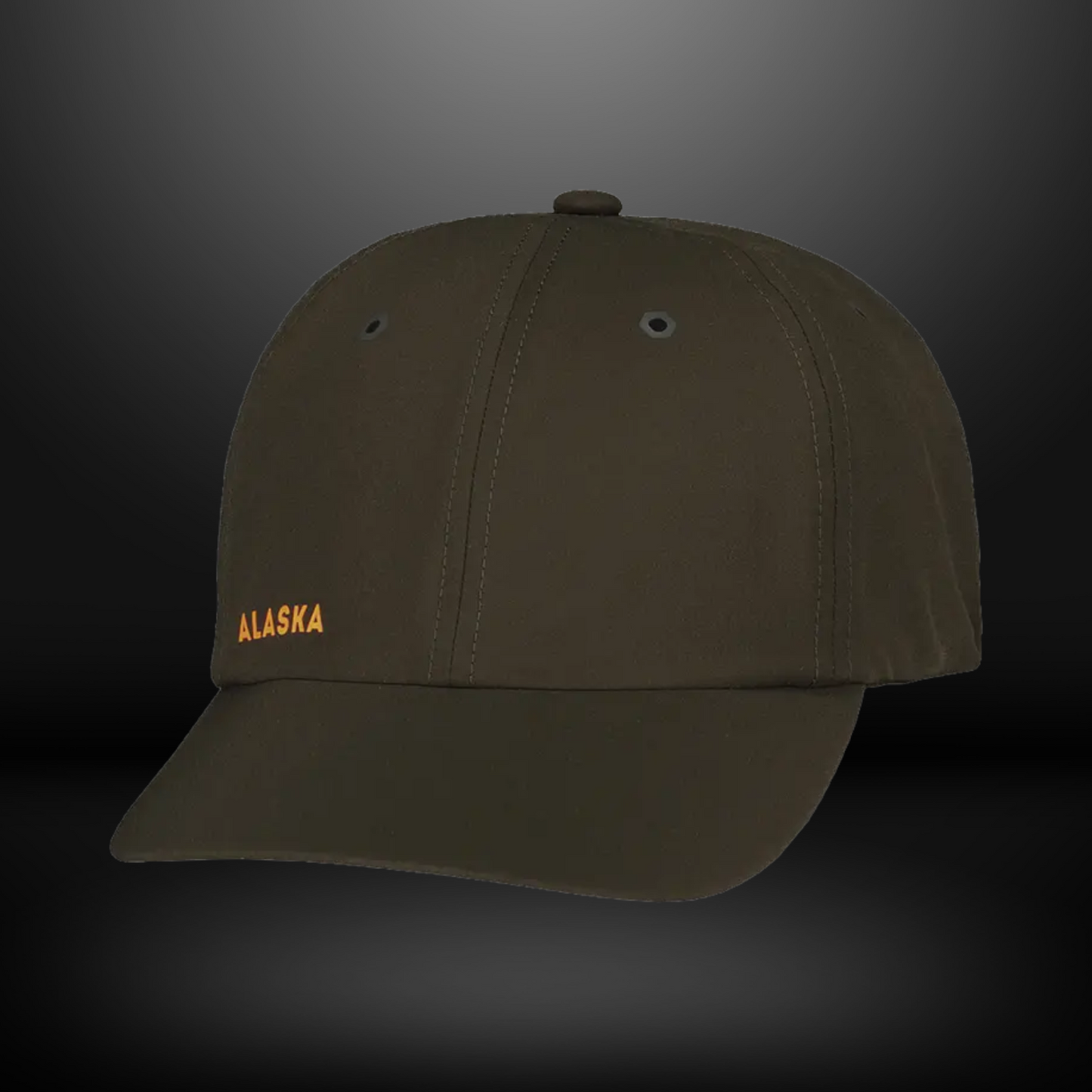 Alaska Chaser Stretch Cap