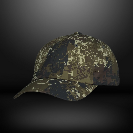 Alaska Chaser Stretch Cap
