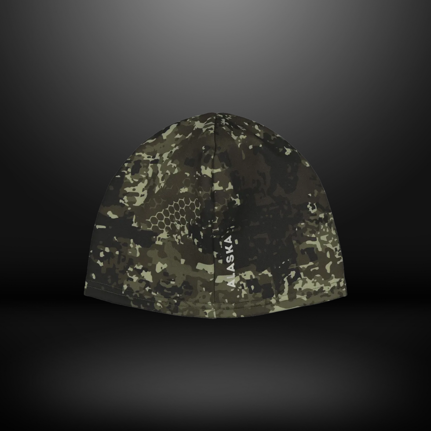 Alaska ThermoDry Beanie