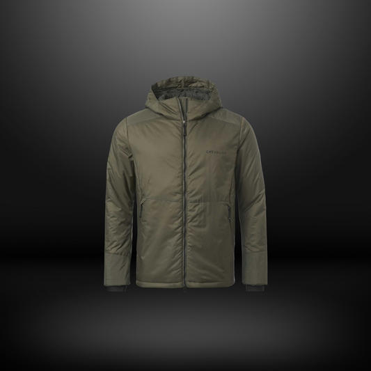 Chevalier Thermo Fill140 Hood Jacket