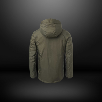 Chevalier Thermo Fill140 Hood Jacket