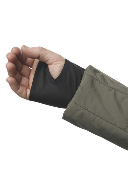 Chevalier Thermo Fill140 Hood Jacket