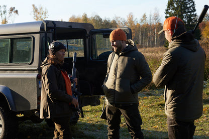 Chevalier Thermo Fill140 Hood Jacket