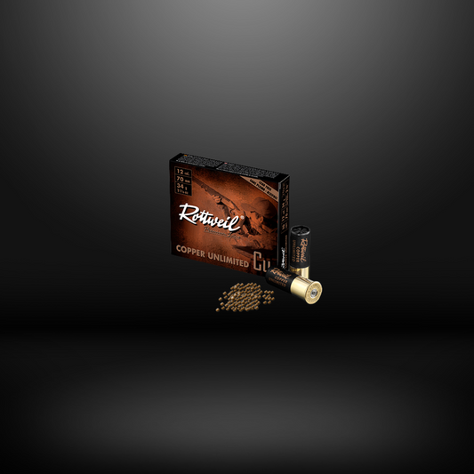 Copper Unlimited