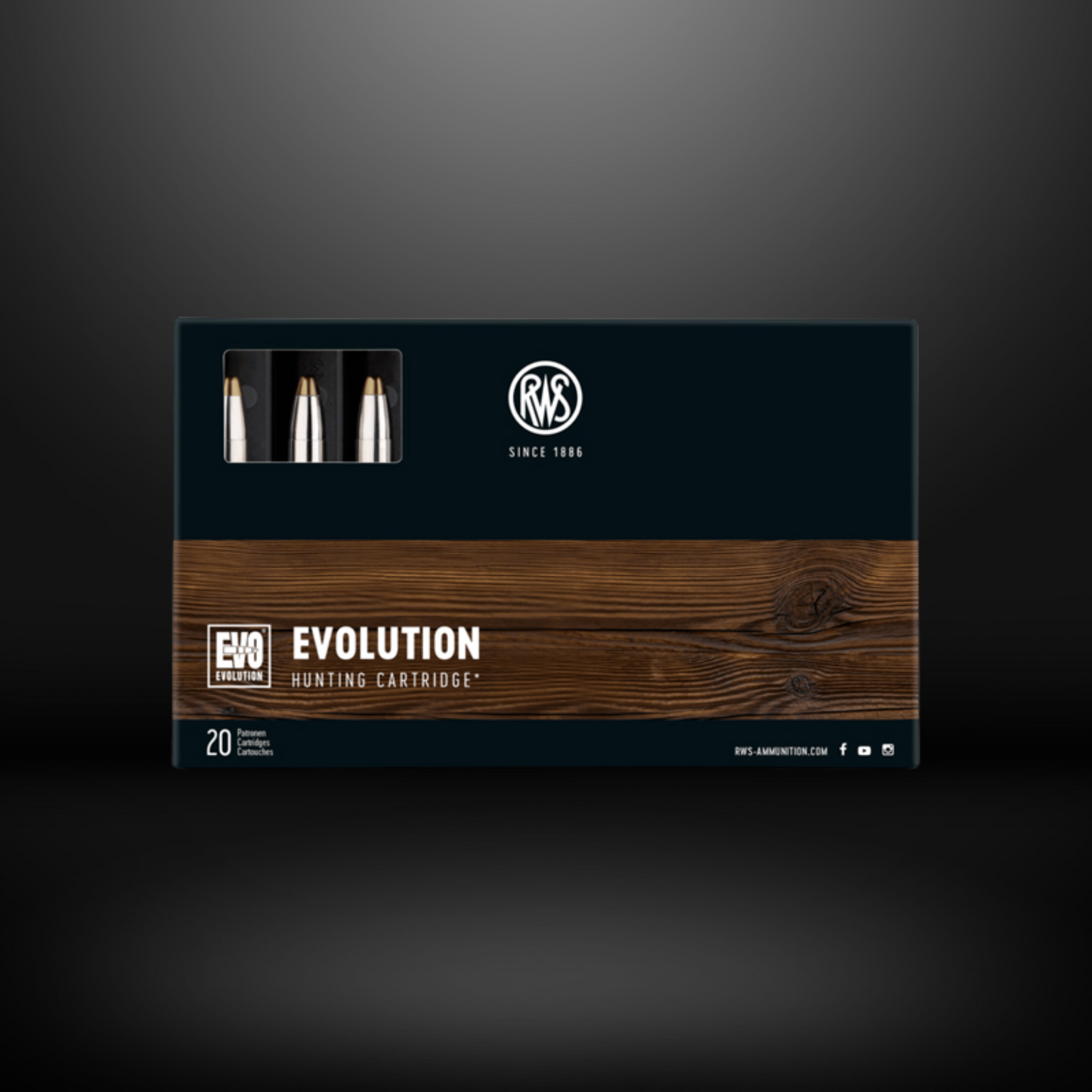 Evolution