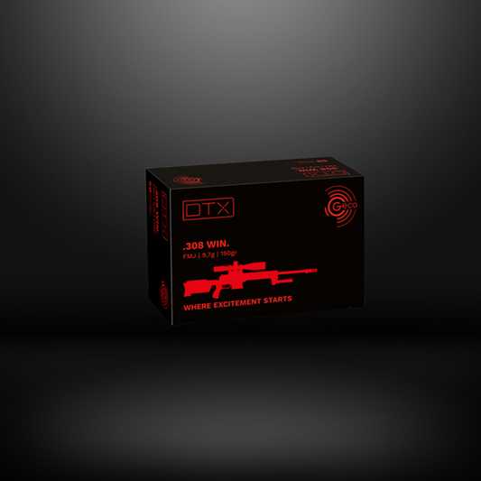 FMJ "DTX"