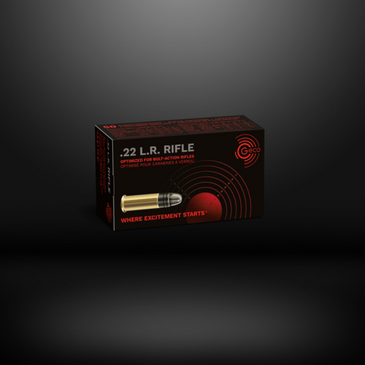 Rifle