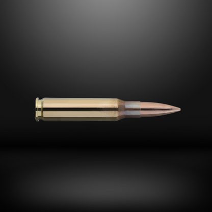 Target FMJ