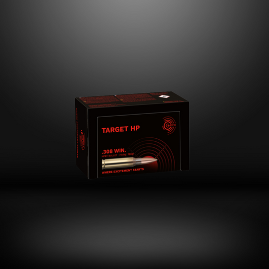 Target HP