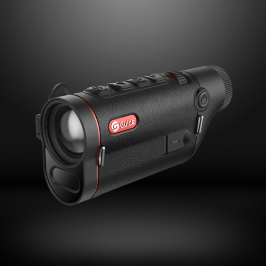 Guide TD633 LRF