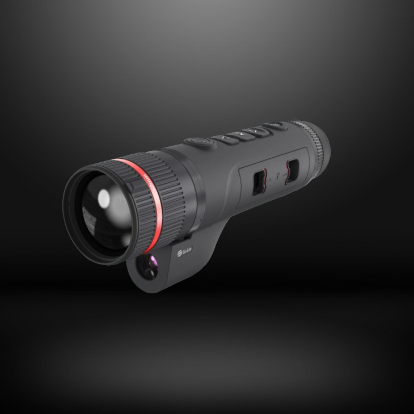 Guide TJ660 LRF Zoom