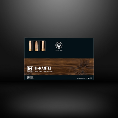 H-Mantel