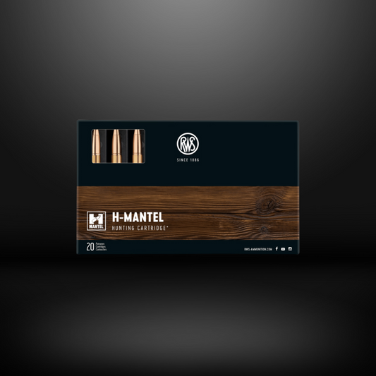 H-Mantel