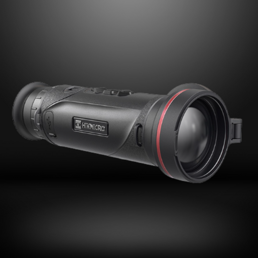 Hikmicro Falcon FQ50 2.0