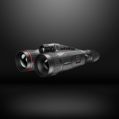 Hikmicro Habrok Pro HQ50L / HQ50LN