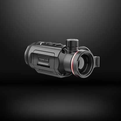 Hikmicro Thunder TQ35C 3.0