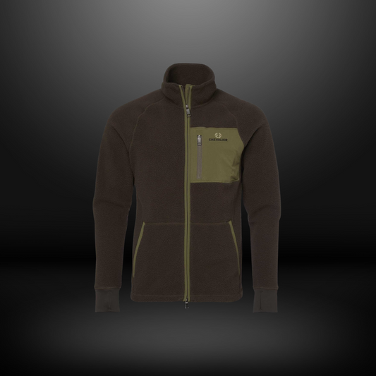 Chevalier Pax Light Pile Jacke Herren