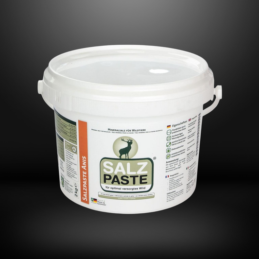 Salzpaste Eimer Anis 2000g