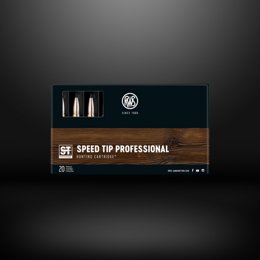 Speed Tip Professional