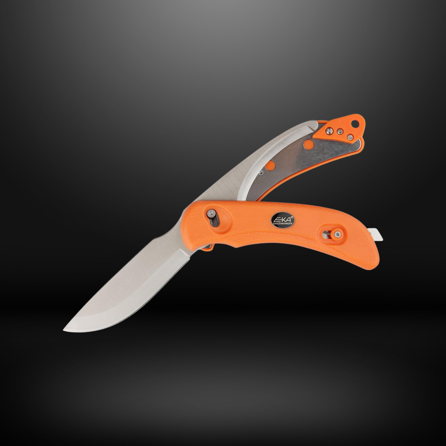 EKA SwedBlade G6 orange