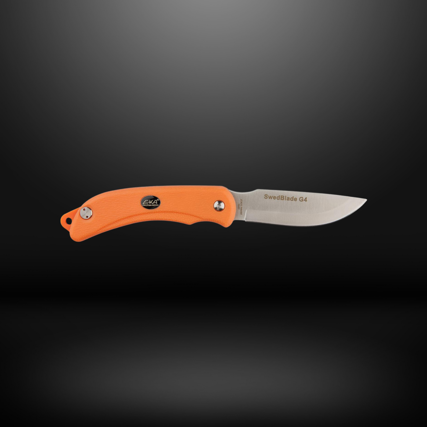 EKA SwedBlade G6 orange