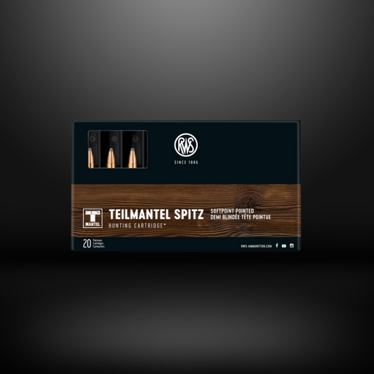 Teilmantel