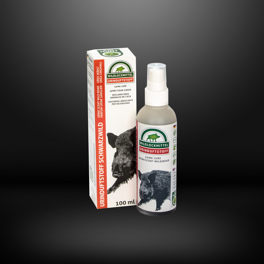Urinduftstoff Schwarzwild 100ml