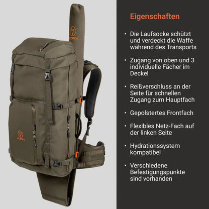 Vorn EV45