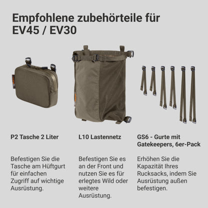 Vorn EV45