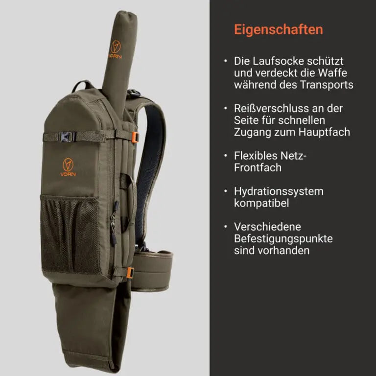Vorn LT12