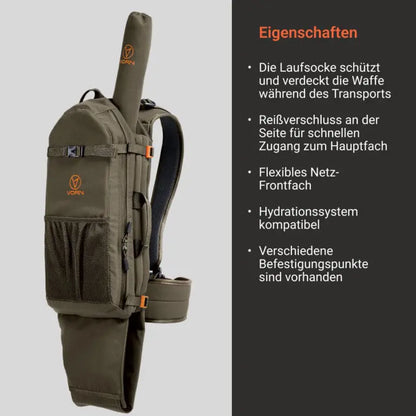 Vorn LT12
