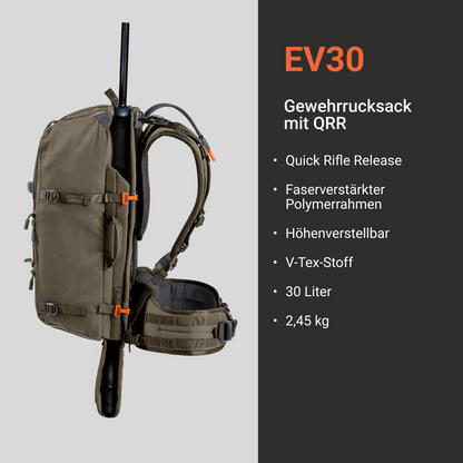 Vorn EV30