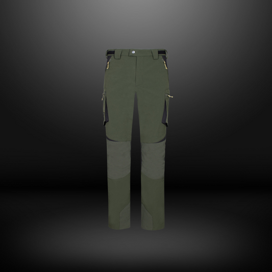 Zotta Forest Safety Hose