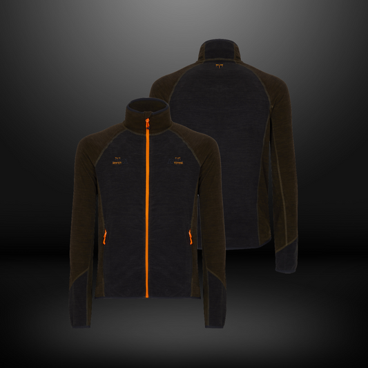 Zotta Forrest Hirvi Men Fleece